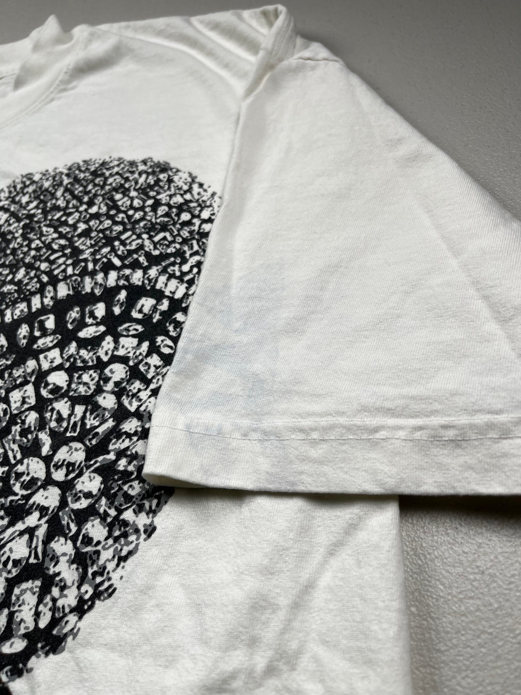 Kanye West 2013 Yeezus Era Tour T-Shirt