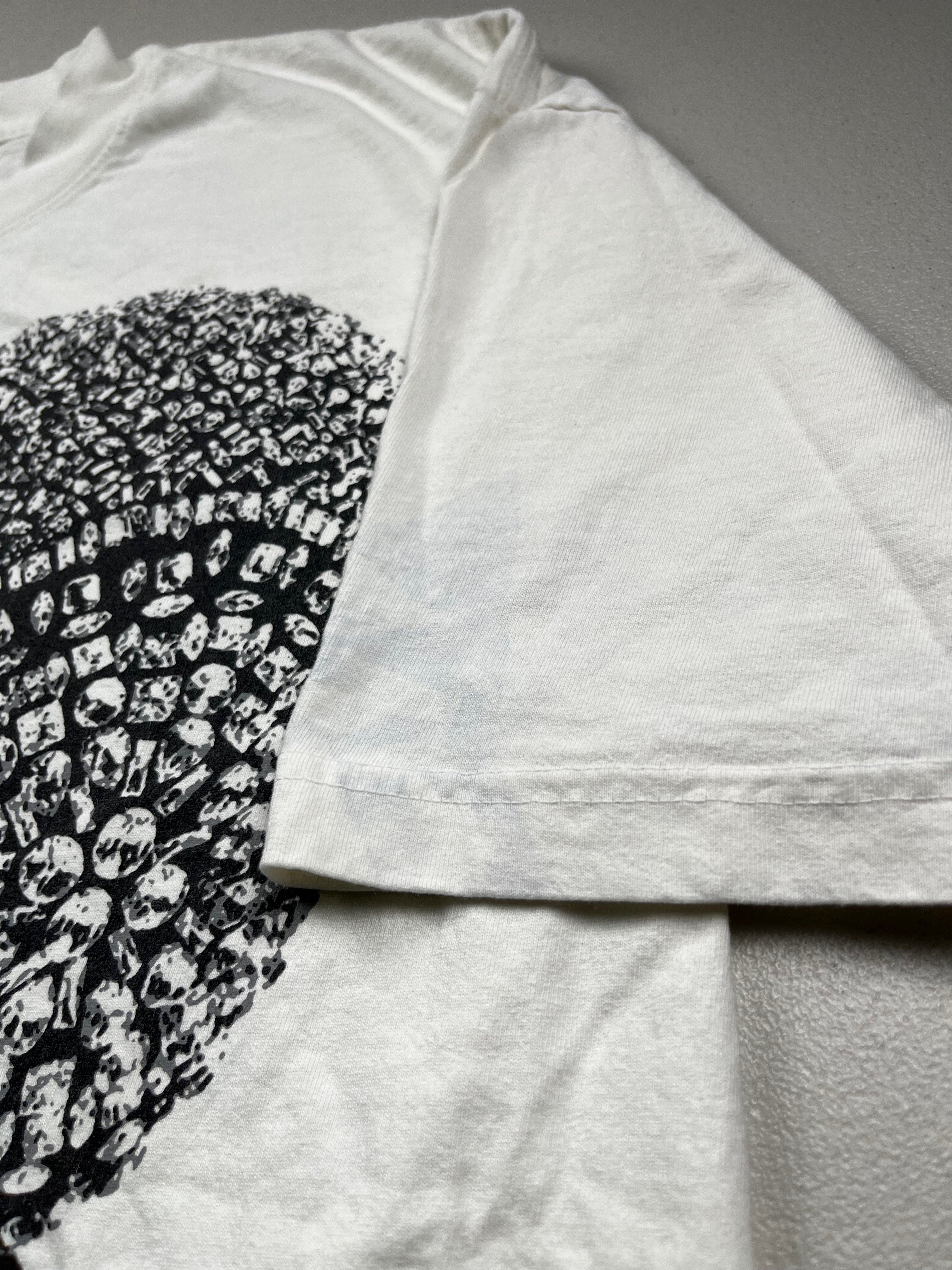 Kanye West 2013 Yeezus Era Tour T-Shirt