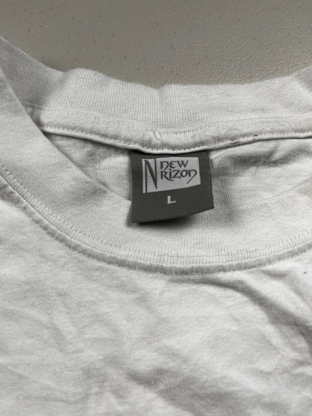 Vintage Michael Jackson "King of Pop" Memorial Shirt