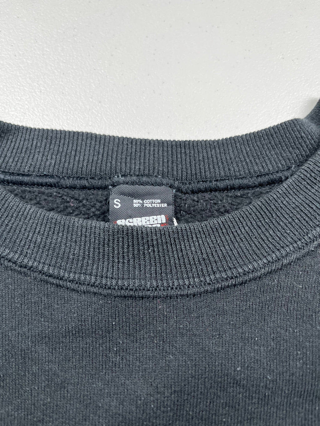 Vintage Harley Davidson First in Flight Sweatshirt