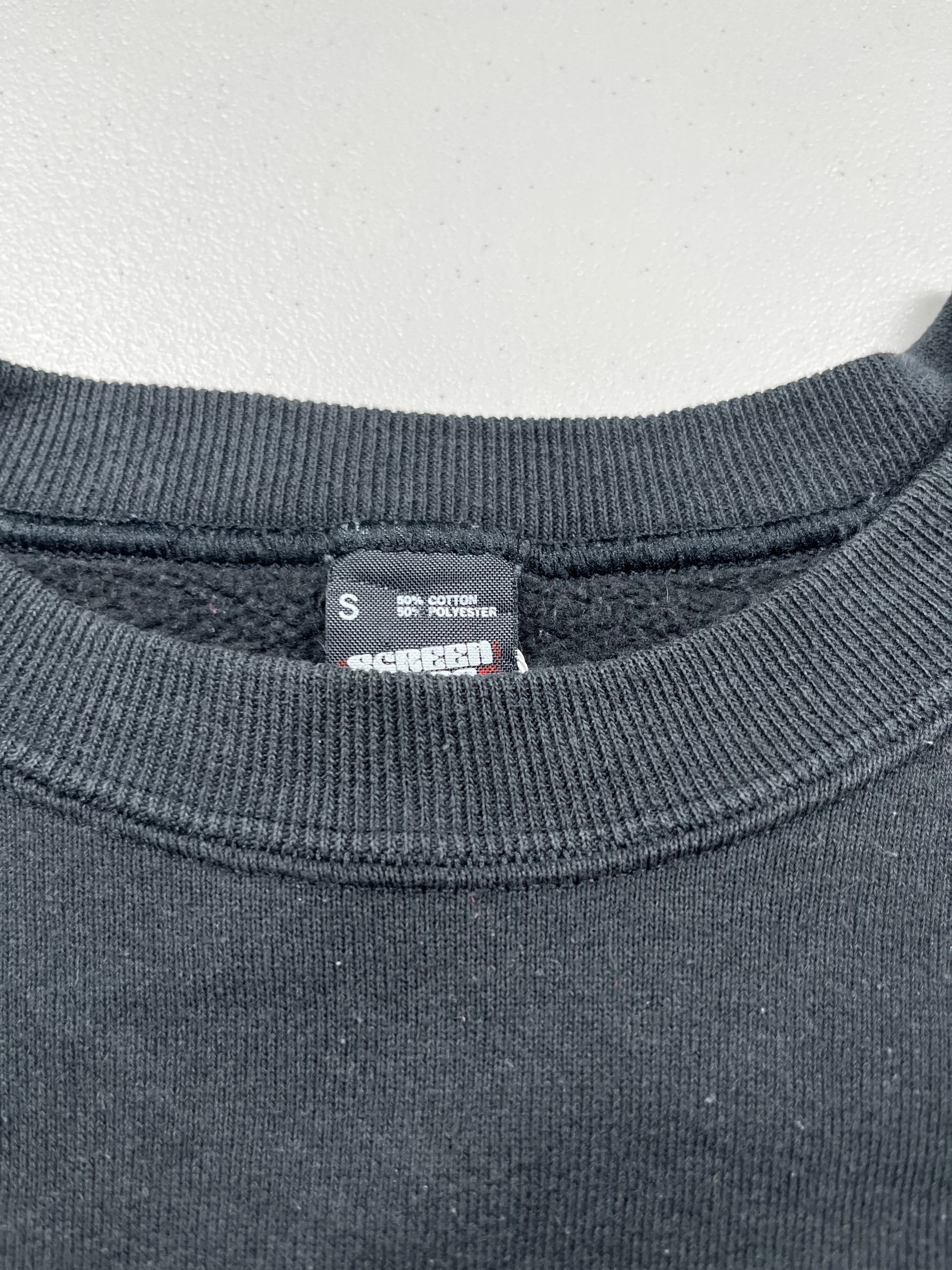 Vintage Harley Davidson First in Flight Sweatshirt