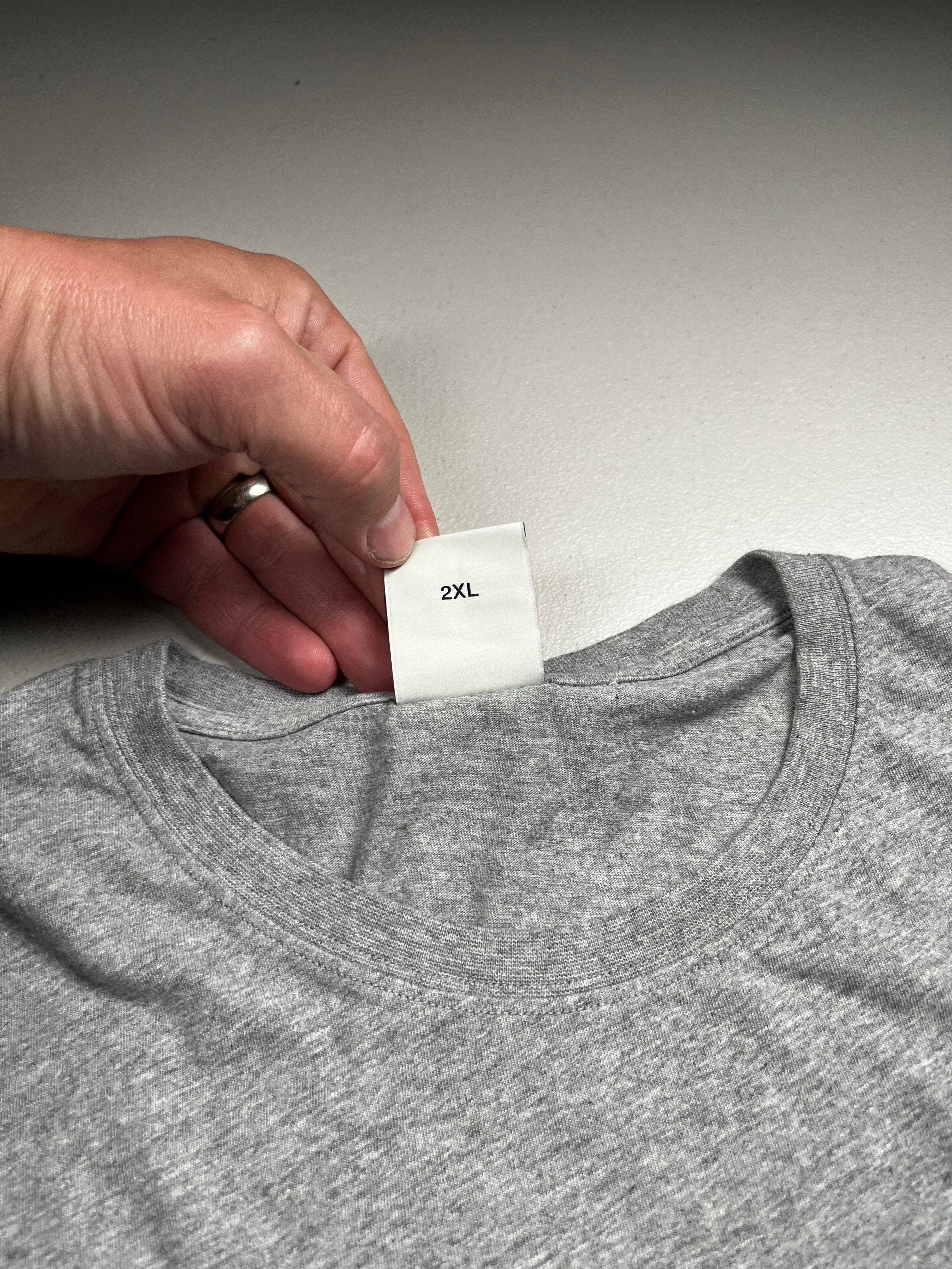 OVO October's Very Own Essentials Long Sleeve T-Shirt