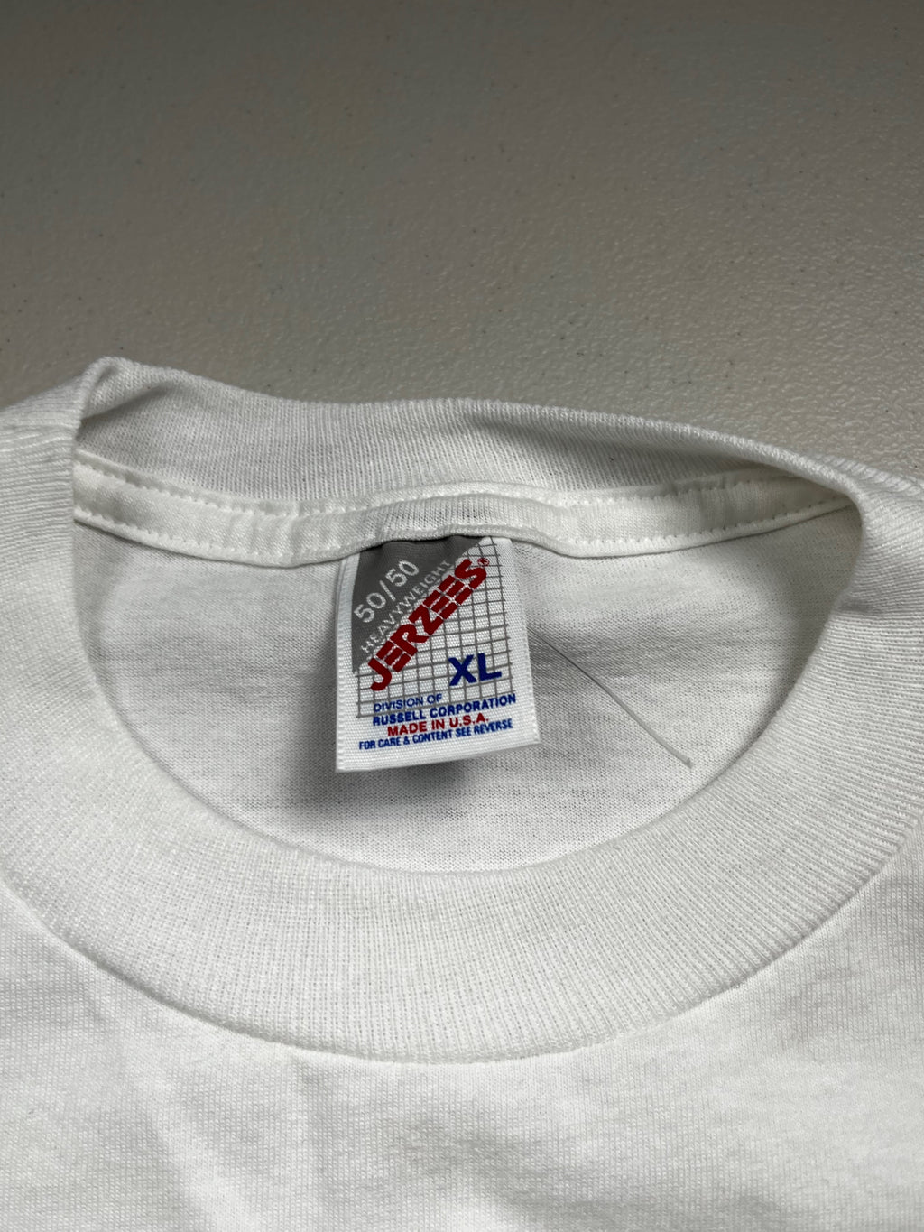 Vintage 1995 OJ Simpson Kato Kaelin Thump Shirt