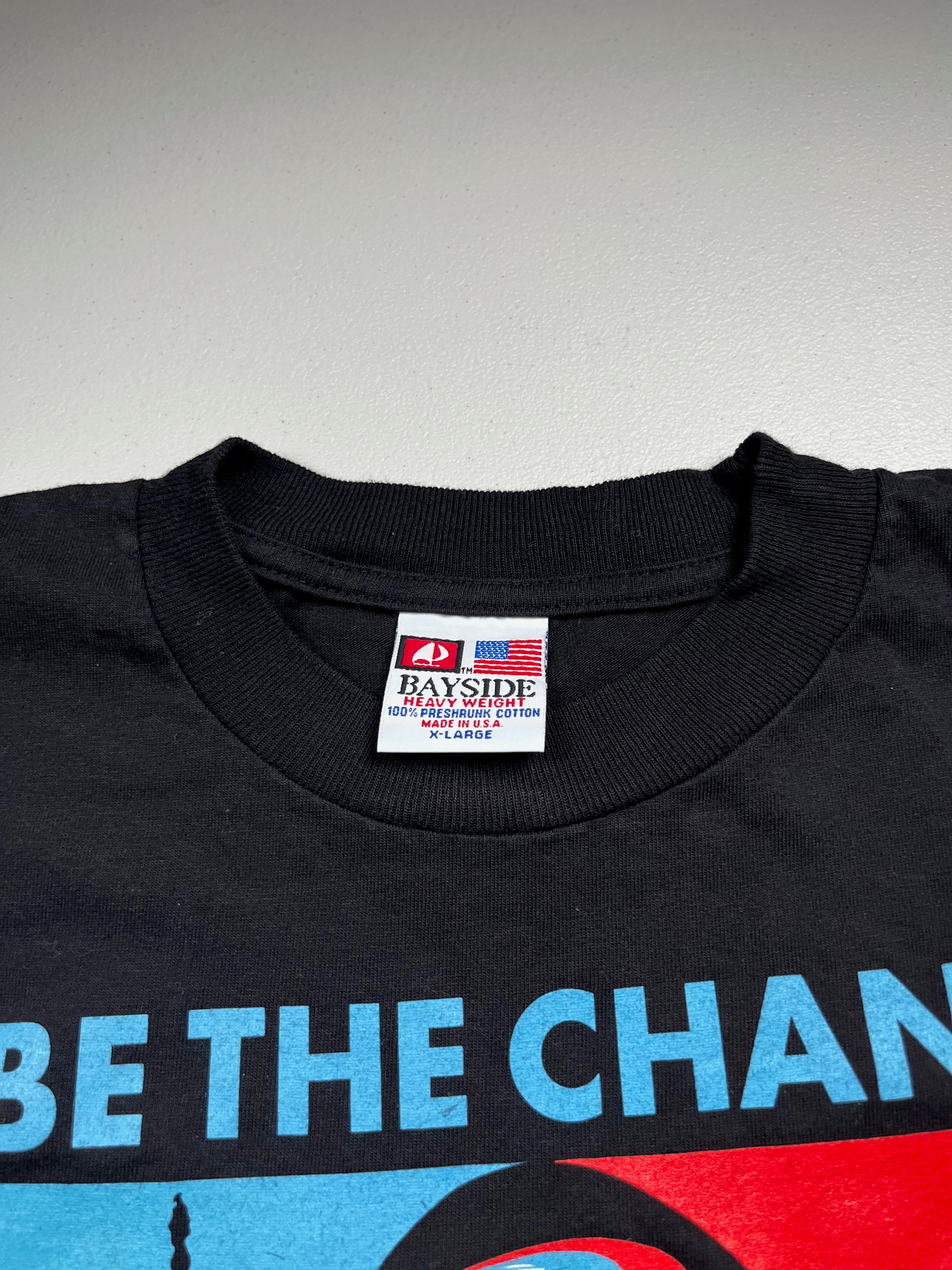 Vintage 2009 Barack Obama Inauguration T-Shirt
